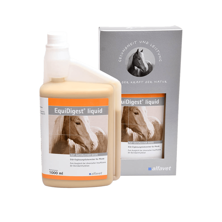 EquiDigest® liquid