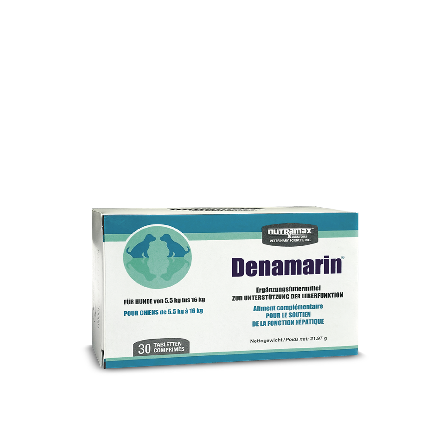 Denamarin®