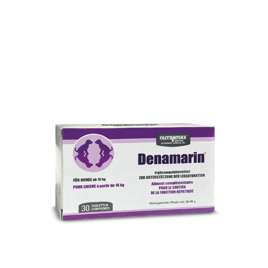 Denamarin®