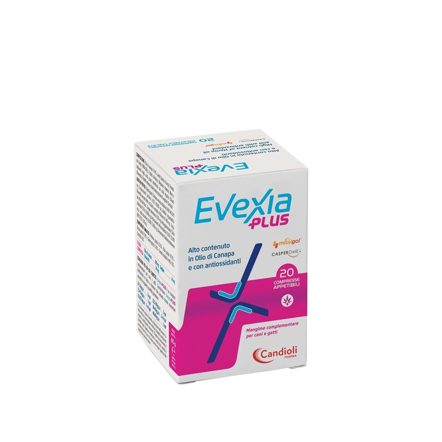 Evexia Plus