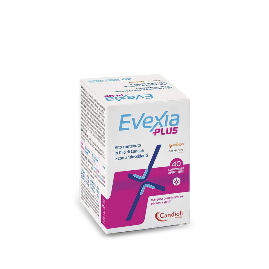 Evexia Plus